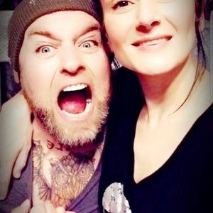 Meet your Posher, Jesse